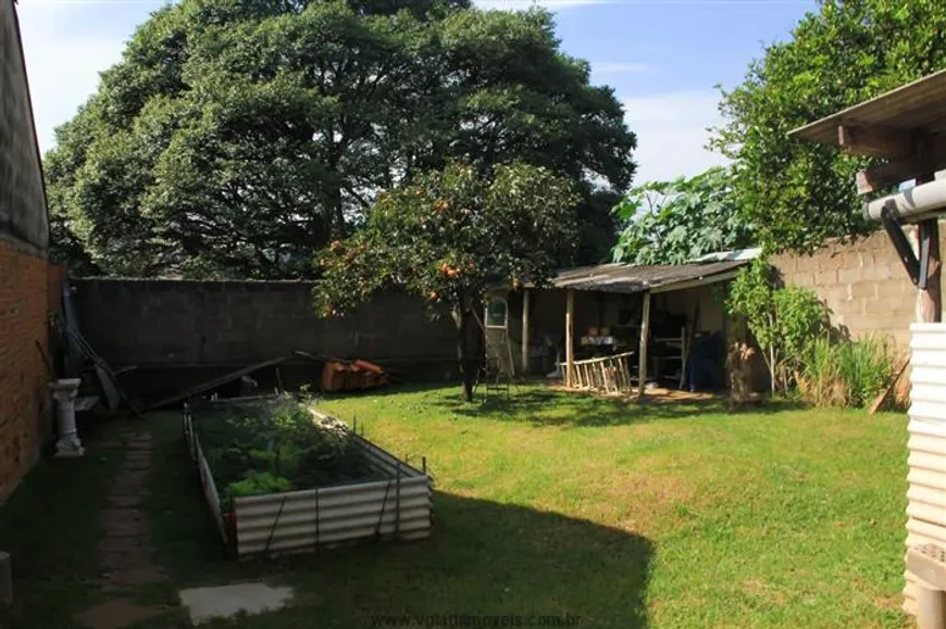 Foto 1 de Casa com 3 Quartos à venda, 194m² em Vila Rami, Jundiaí