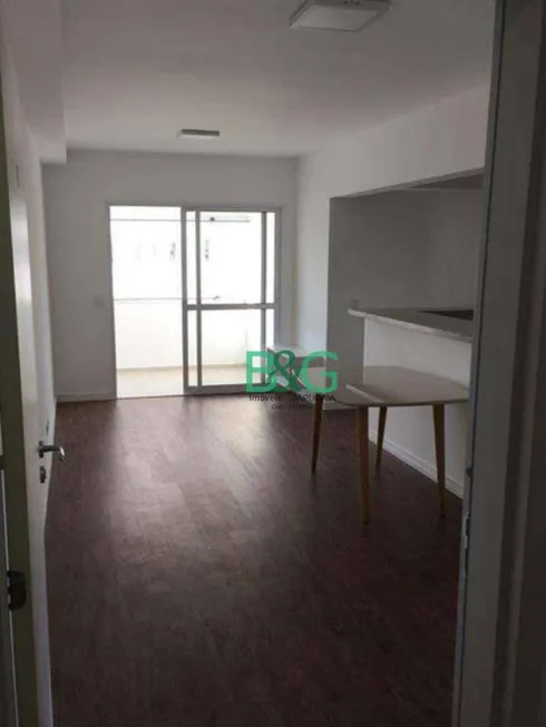 Foto 1 de Apartamento com 2 Quartos à venda, 56m² em Sapopemba, São Paulo