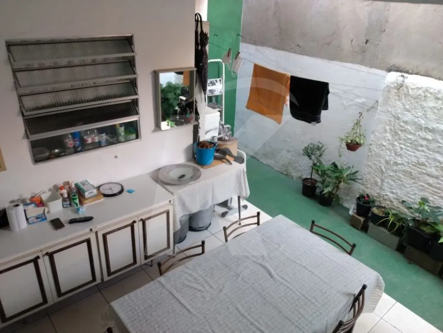 Foto 1 de Casa com 2 Quartos à venda, 90m² em Vila Nivi, São Paulo