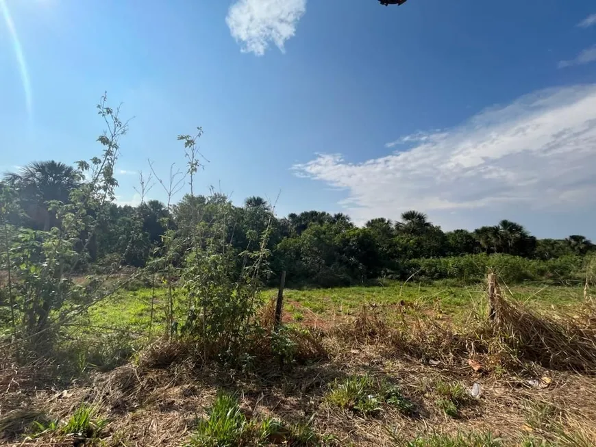 Foto 1 de Lote/Terreno à venda, 420m² em Lourdes, Rio Verde