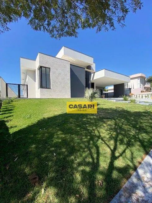 Foto 1 de Casa com 3 Quartos à venda, 265m² em Portal dos Bandeirantes II, Porto Feliz