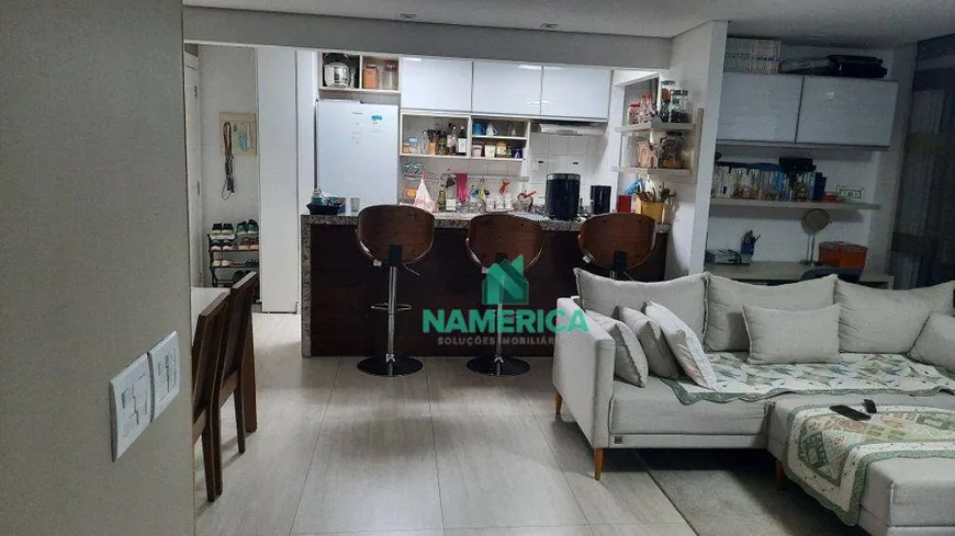 Foto 1 de Apartamento com 3 Quartos à venda, 83m² em Móoca, São Paulo