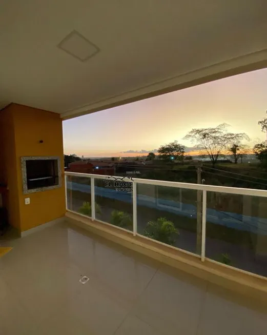 Foto 1 de Apartamento com 2 Quartos à venda, 98m² em Rodoviária Parque, Cuiabá