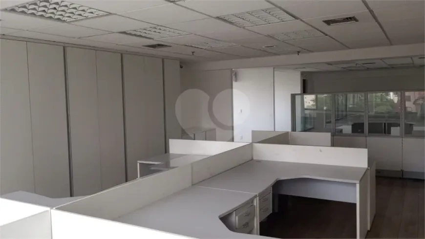 Foto 1 de Sala Comercial para alugar, 100m² em Vila Clementino, São Paulo