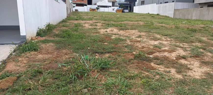 Foto 1 de Lote/Terreno à venda, 250m² em Condominio Primor das Torres, Cuiabá