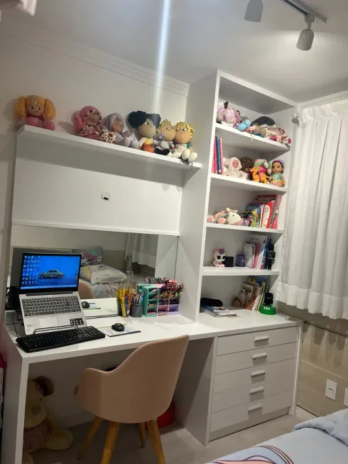 Foto 1 de Apartamento com 3 Quartos à venda, 108m² em Vila Polopoli, São Paulo