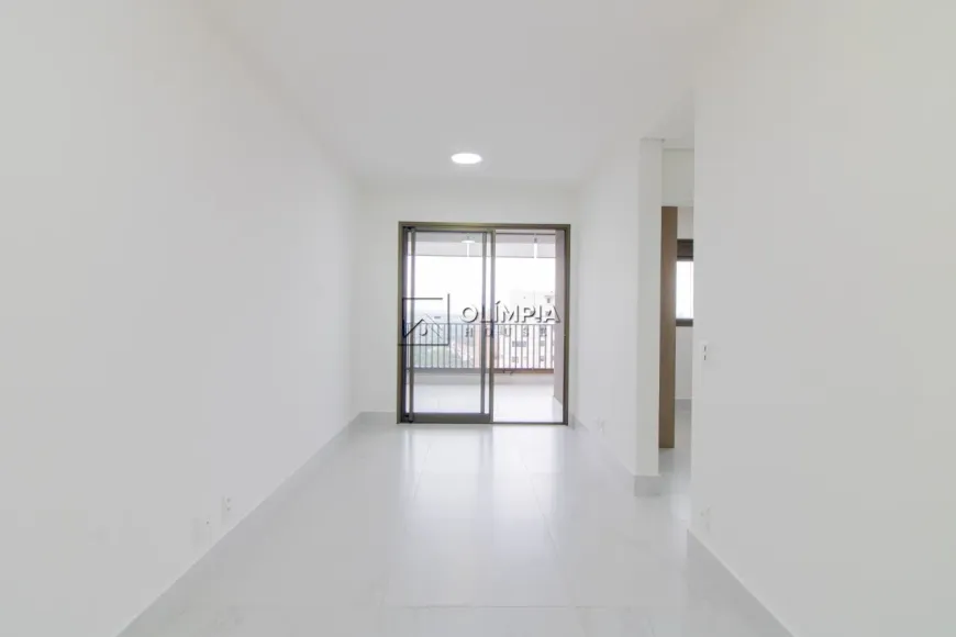 Foto 1 de Apartamento com 2 Quartos para alugar, 68m² em Vila Madalena, São Paulo