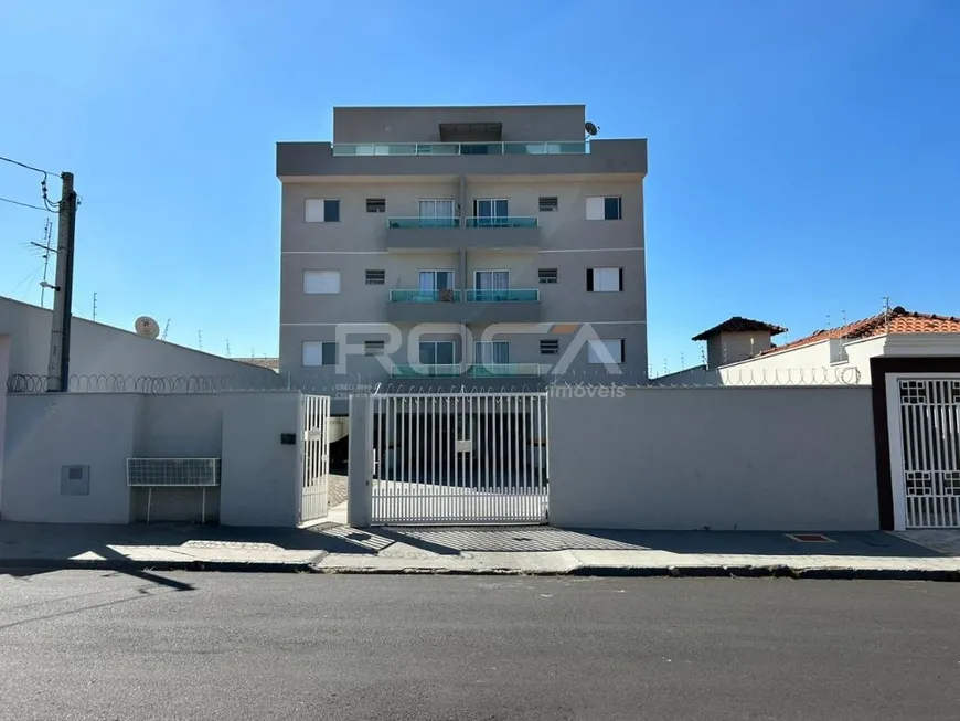 Foto 1 de Cobertura com 3 Quartos à venda, 115m² em Vila Brasília, São Carlos