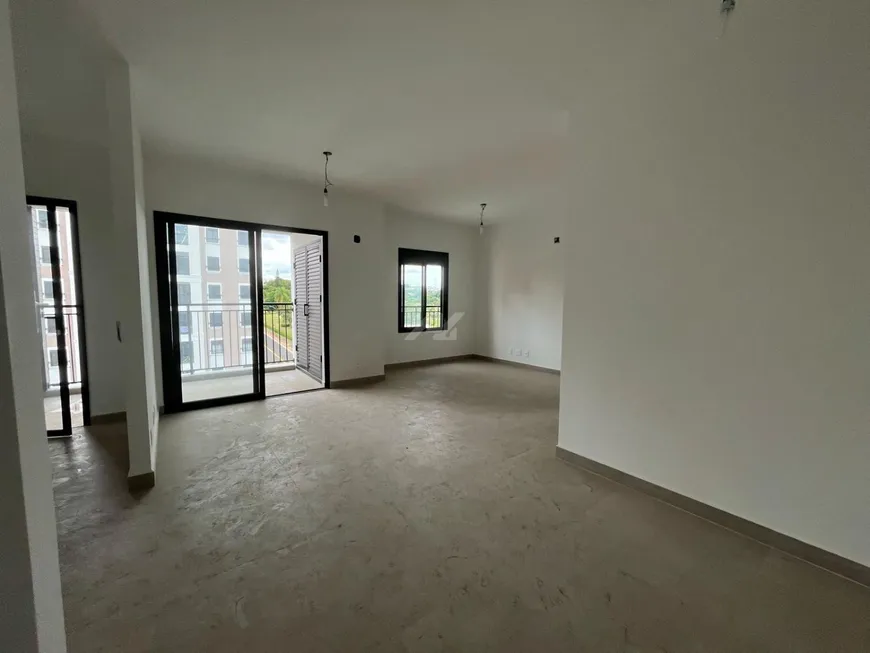 Foto 1 de Apartamento com 2 Quartos à venda, 77m² em Swiss Park, Campinas