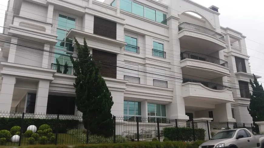 Foto 1 de Apartamento com 3 Quartos à venda, 240m² em Jurerê, Florianópolis