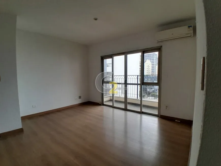 Foto 1 de Apartamento com 3 Quartos à venda, 140m² em Pinheiros, São Paulo