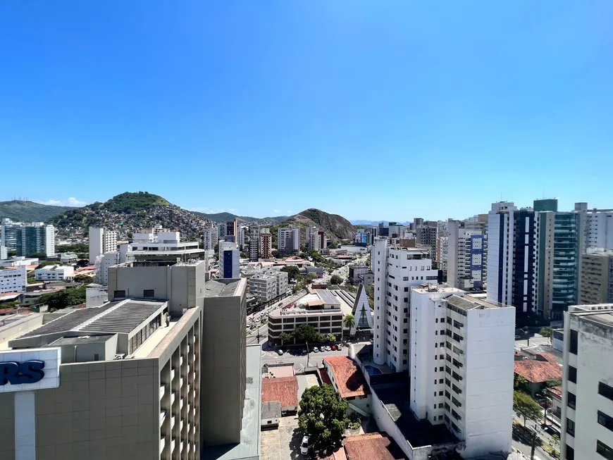 Foto 1 de Apartamento com 3 Quartos à venda, 115m² em Praia do Canto, Vitória