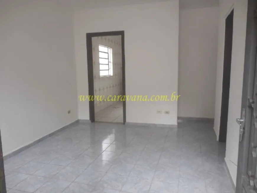 Foto 1 de Casa com 3 Quartos à venda, 120m² em Jardim D'abril, Osasco