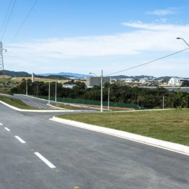 Foto 1 de Lote/Terreno à venda, 360m² em Sertao do Maruim, São José