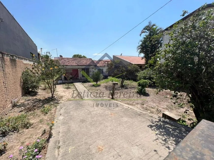 Foto 1 de Lote/Terreno à venda, 600m² em Residencial Pasin, Pindamonhangaba