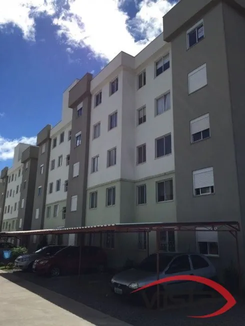 Foto 1 de Apartamento com 2 Quartos à venda, 45m² em Colina do Sol, Caxias do Sul