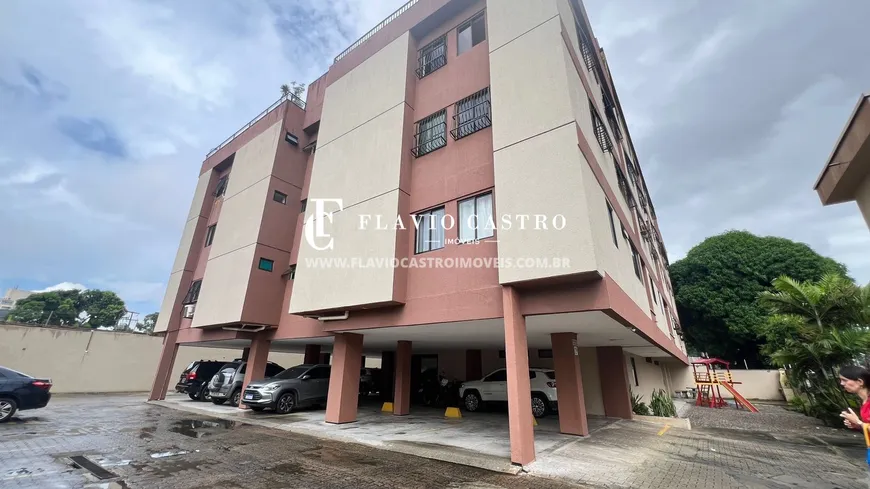 Foto 1 de Apartamento com 3 Quartos à venda, 76m² em Maraponga, Fortaleza