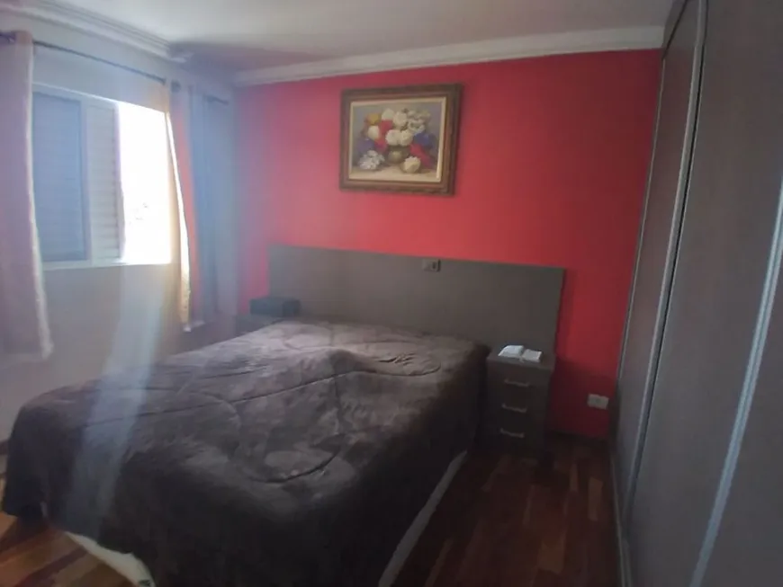 Foto 1 de Apartamento com 3 Quartos à venda, 92m² em VILA NOSSA SENHORA DAS VITORIAS, Mauá