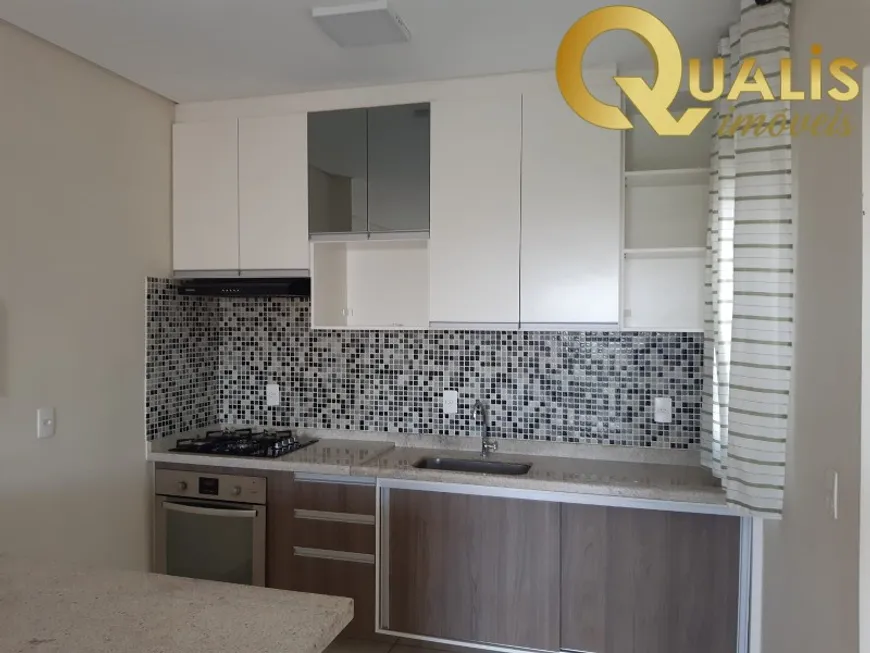 Foto 1 de Apartamento com 3 Quartos à venda, 80m² em Vila Almeida, Indaiatuba