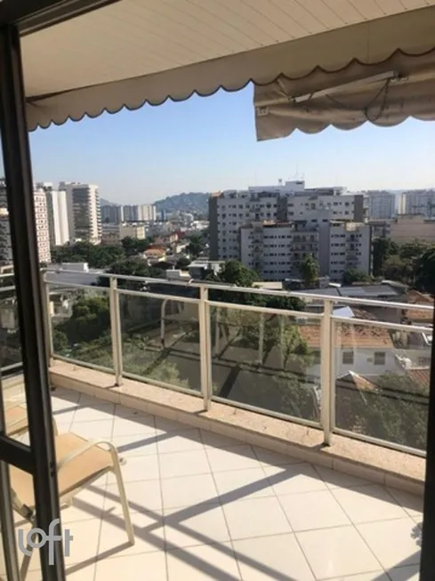 Foto 1 de Apartamento com 3 Quartos à venda, 132m² em Cachambi, Rio de Janeiro