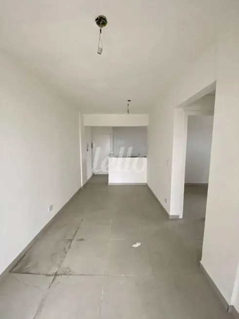 Foto 1 de Apartamento com 2 Quartos à venda, 52m² em Vila Prudente, São Paulo