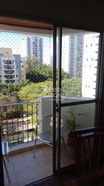 Foto 1 de Apartamento com 3 Quartos à venda, 65m² em Jardim Marajoara, São Paulo