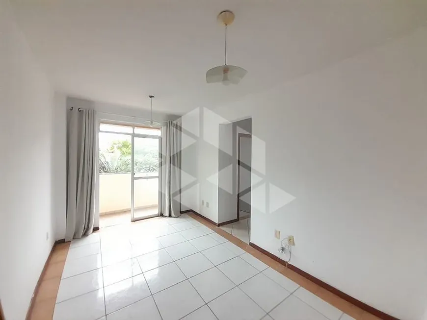 Foto 1 de Apartamento com 2 Quartos para alugar, 63m² em Kobrasol, São José