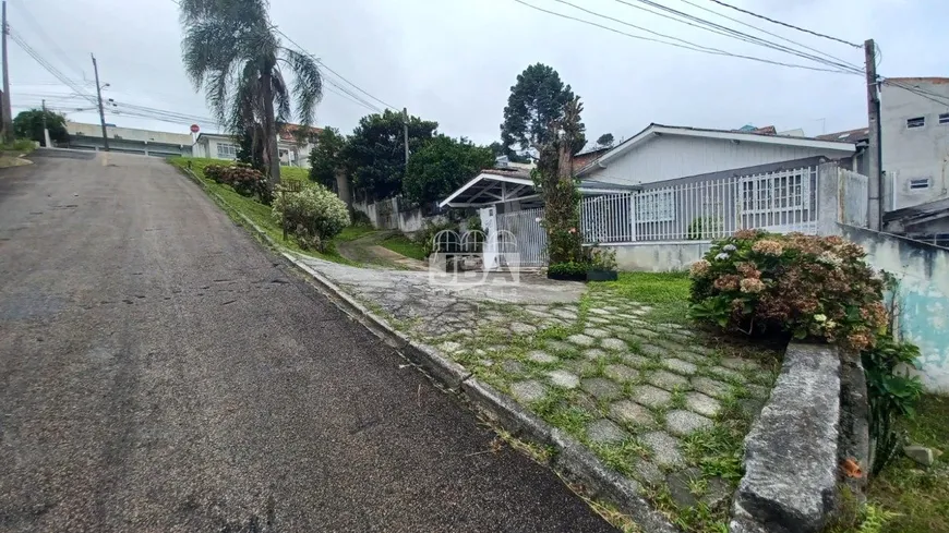 Foto 1 de Lote/Terreno à venda, 480m² em Xaxim, Curitiba