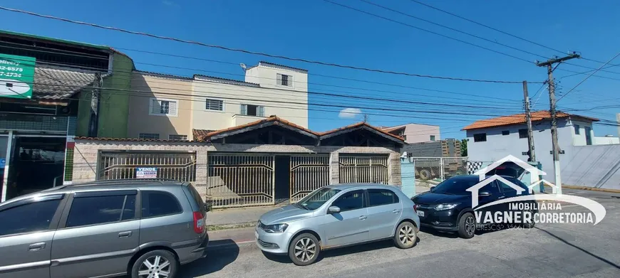 Foto 1 de Ponto Comercial com 3 Quartos para venda ou aluguel, 550m² em Vila Passos, Lorena