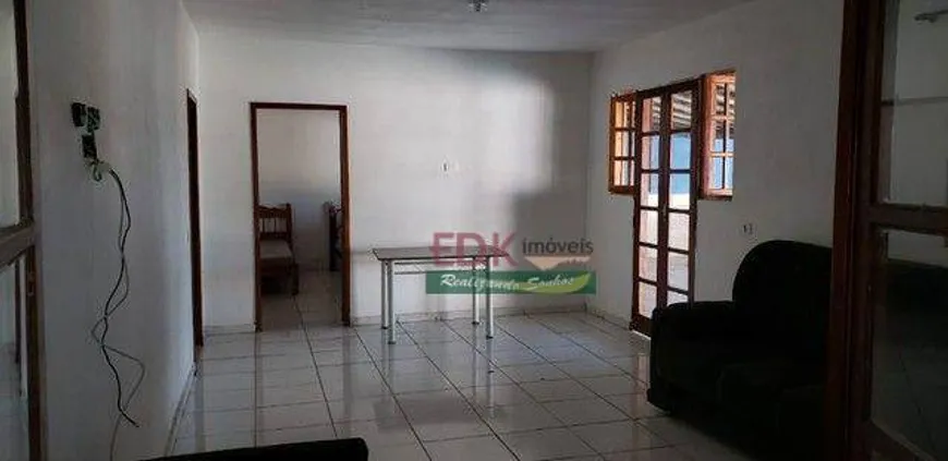 Foto 1 de Fazenda/Sítio com 3 Quartos à venda, 1000m² em Zona Rural, São José dos Campos
