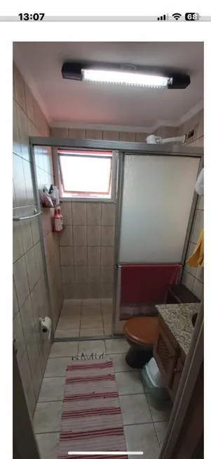 Foto 1 de Apartamento com 2 Quartos para venda ou aluguel, 57m² em Penha, São Paulo