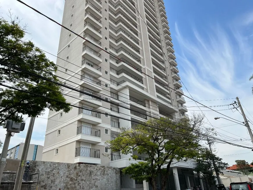 Foto 1 de Apartamento com 3 Quartos à venda, 166m² em Jardim America, Sorocaba