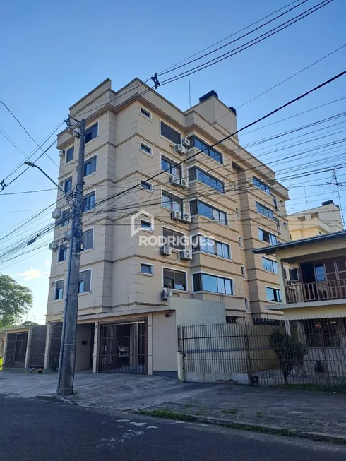 Foto 1 de Apartamento com 3 Quartos à venda, 155m² em Centro, Sapucaia do Sul