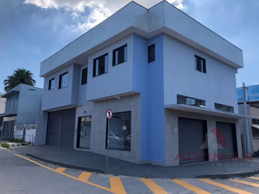 Foto 1 de Ponto Comercial para alugar, 36m² em Vila Mury, Volta Redonda