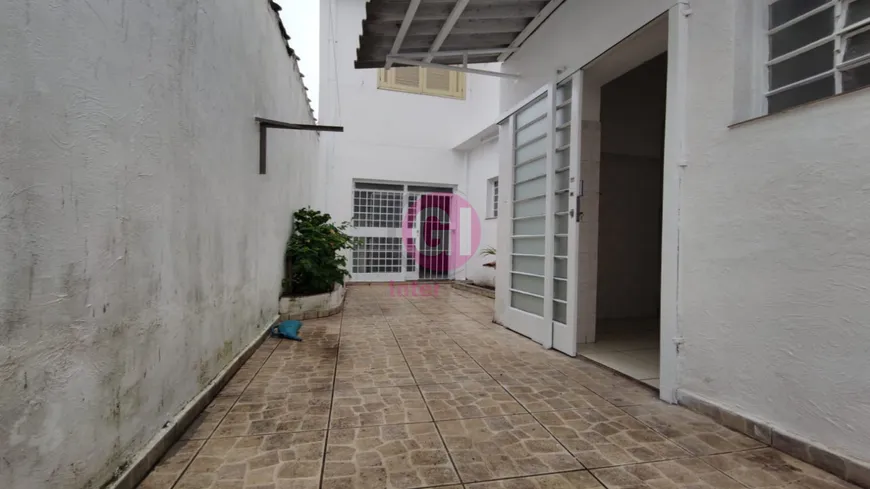 Foto 1 de Sobrado com 3 Quartos para alugar, 198m² em Centro, Jacareí