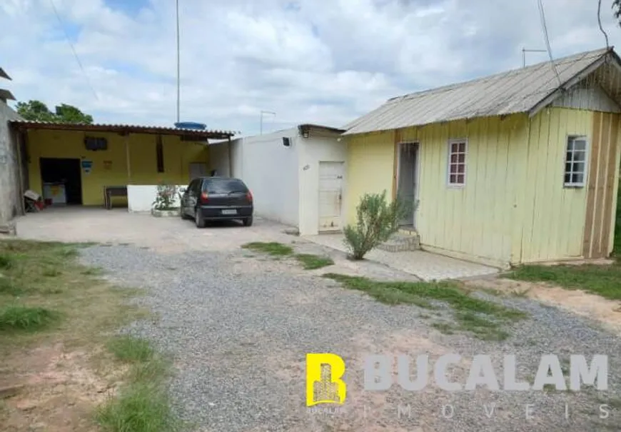 Foto 1 de Casa com 2 Quartos à venda, 540m² em Caucaia do Alto, Cotia