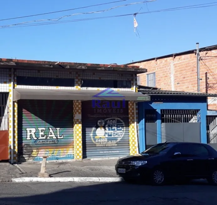 Foto 1 de Casa com 3 Quartos à venda, 315m² em Jardim Santa Edwiges Capela do Socorro, São Paulo