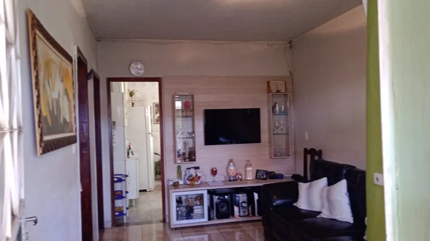 Foto 1 de Casa com 2 Quartos à venda, 90m² em Boa Vista, Belo Horizonte