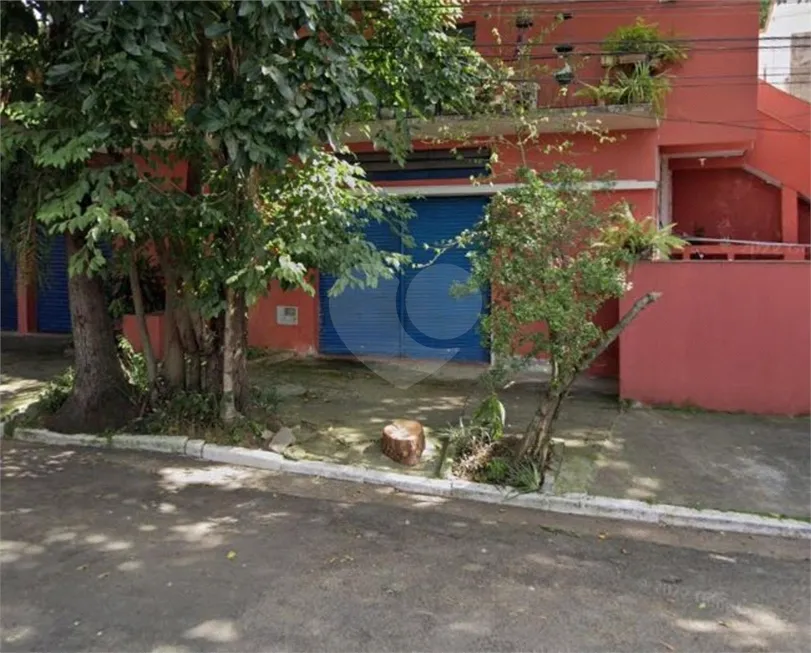 Foto 1 de Casa com 3 Quartos à venda, 268m² em Planalto Paulista, São Paulo