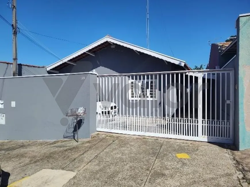 Foto 1 de Casa com 3 Quartos à venda, 173m² em Parque da Figueira, Campinas