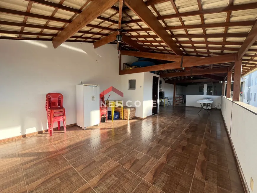 Foto 1 de Casa com 4 Quartos à venda, 180m² em Santa Mônica, Belo Horizonte