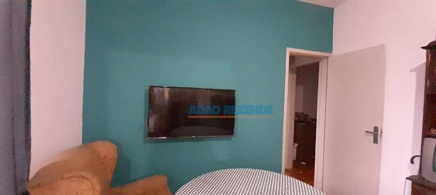 Foto 1 de Apartamento com 1 Quarto à venda, 32m² em Alto, Teresópolis