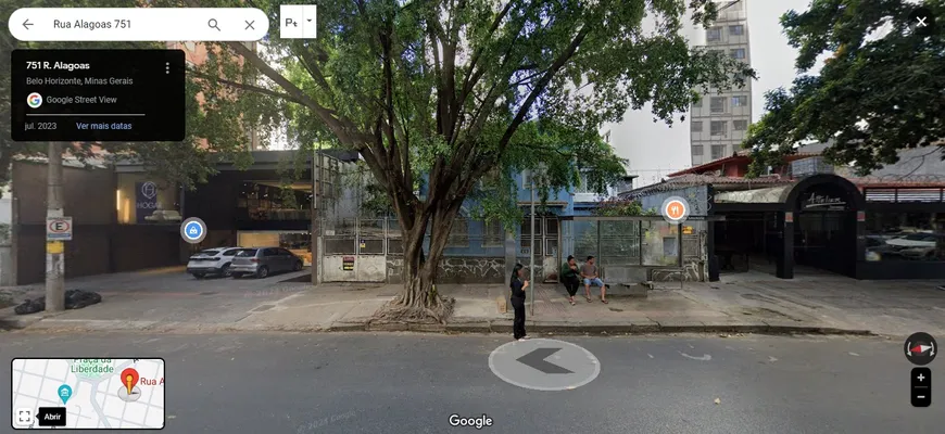 Foto 1 de Casa com 5 Quartos à venda, 336m² em Savassi, Belo Horizonte