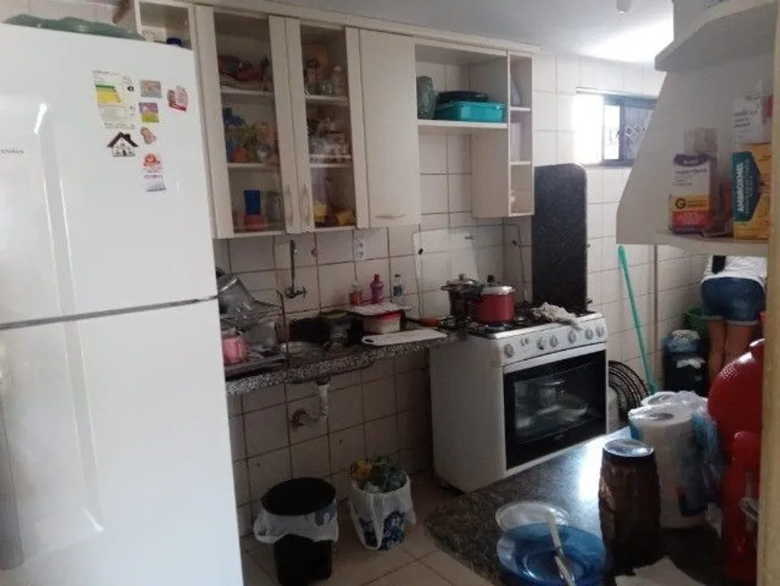 Foto 1 de Apartamento com 3 Quartos à venda, 78m² em Jardim São Paulo, João Pessoa