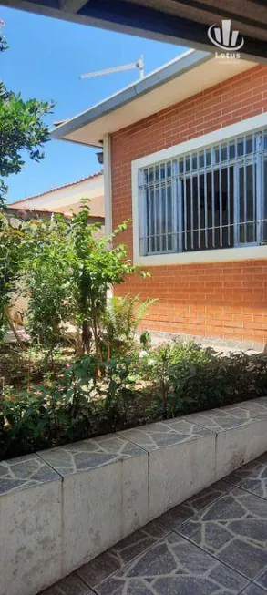 Foto 1 de Casa com 3 Quartos à venda, 150m² em Jardim Mauá, Jaguariúna