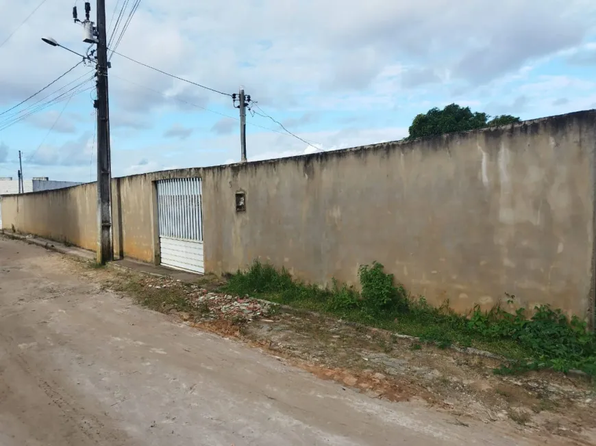 Foto 1 de Lote/Terreno à venda, 5600m² em Marcos Freire I, Nossa Senhora do Socorro