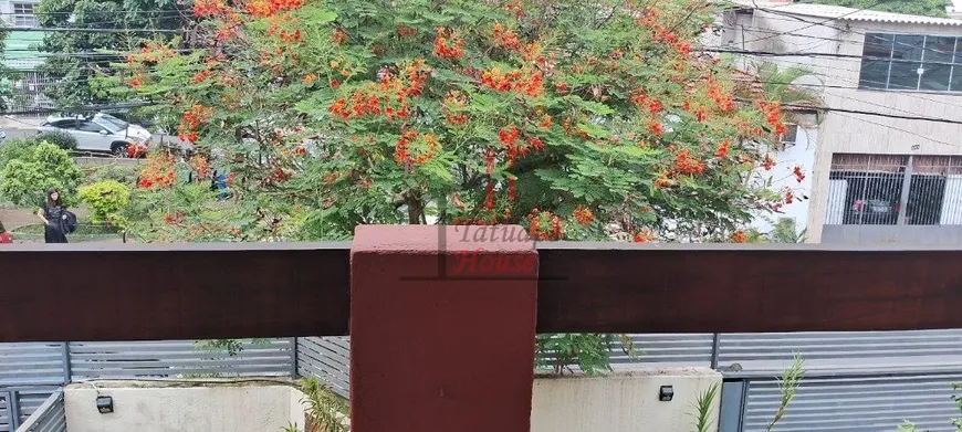 Foto 1 de Sala Comercial para alugar, 19m² em Tatuapé, São Paulo