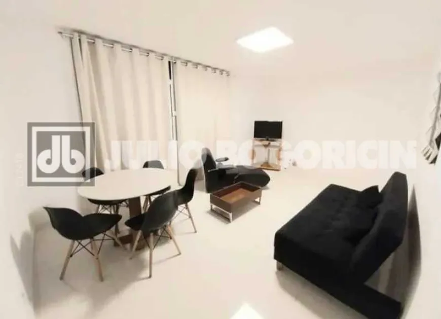 Foto 1 de Apartamento com 3 Quartos à venda, 108m² em Icaraí, Niterói