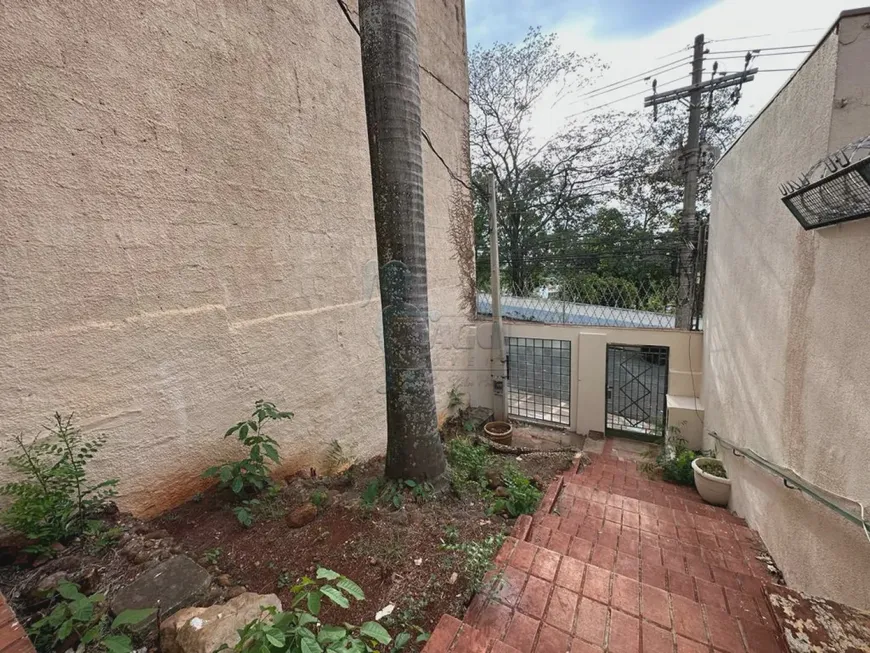 Foto 1 de Casa com 5 Quartos para alugar, 189m² em Centro, Ribeirão Preto