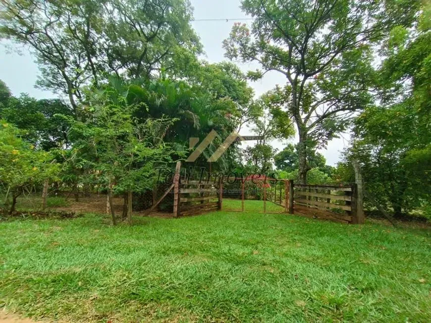 Foto 1 de Fazenda/Sítio com 2 Quartos à venda, 180m² em Loteamento Aracê de Santo Antonio II, São Carlos